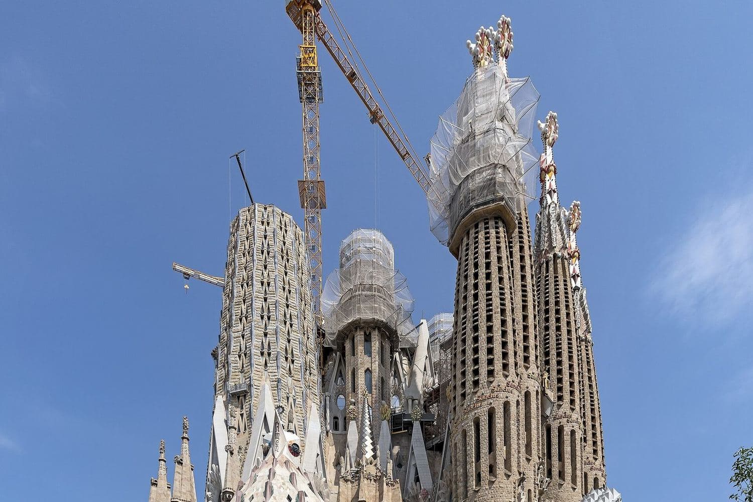 Barcelona, Spanien