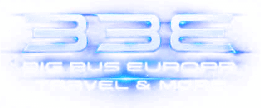 Big Bus Europa
