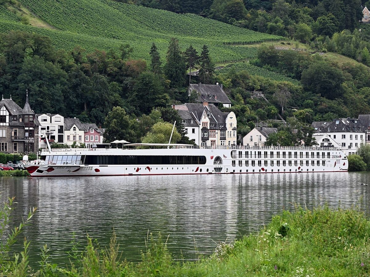 Cochem & Moseltal – Bild 3