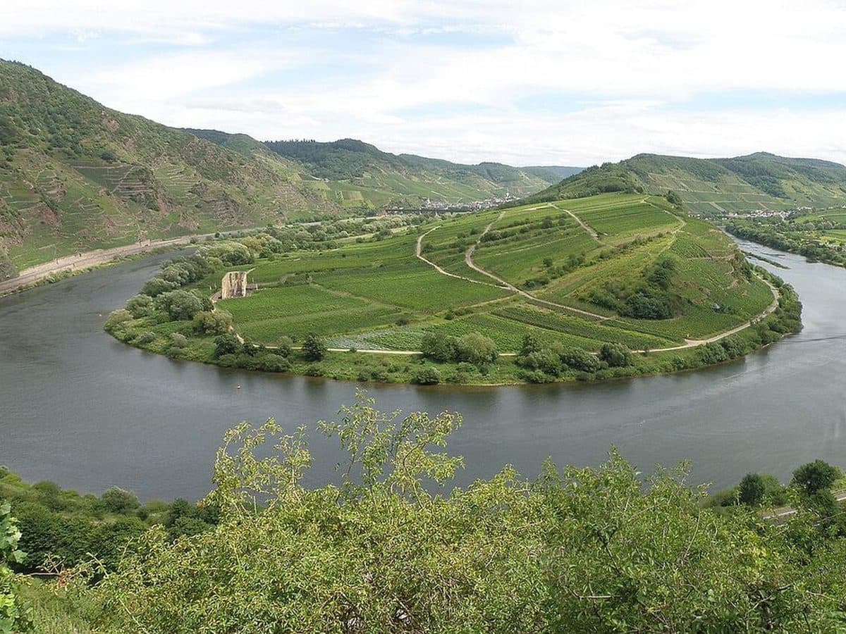 Cochem & Moseltal – Bild 2