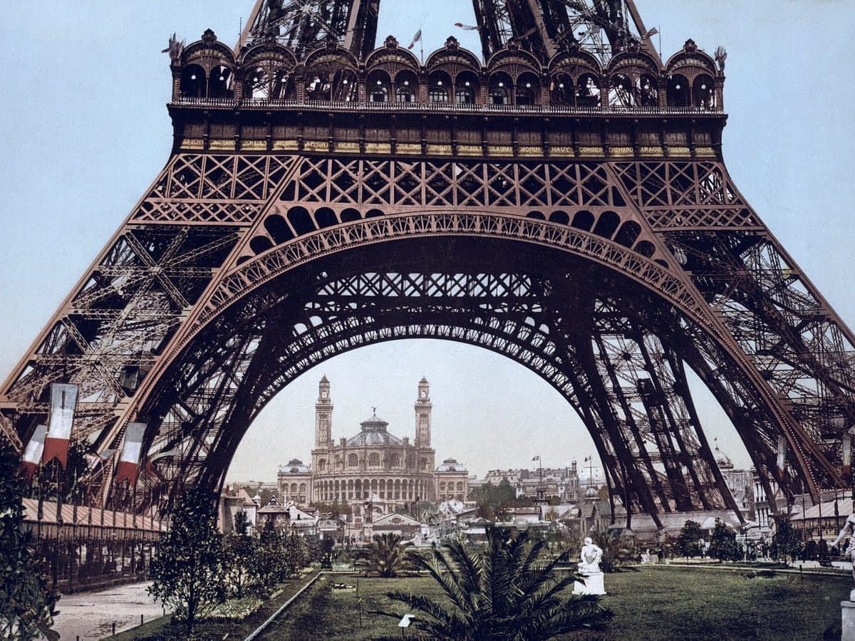 Paris & Disneyland – Bild 3