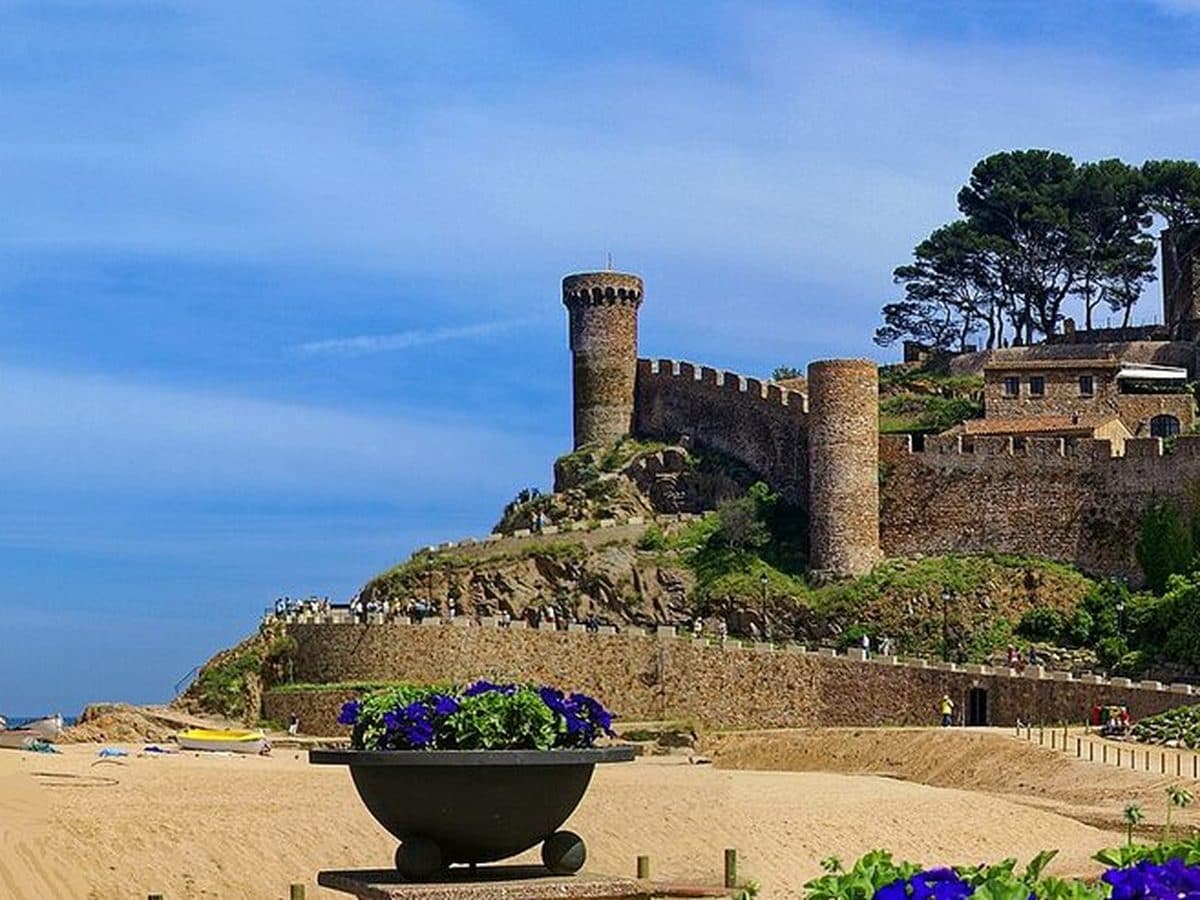 Barcelona & Lloret de Mar – Bild 3