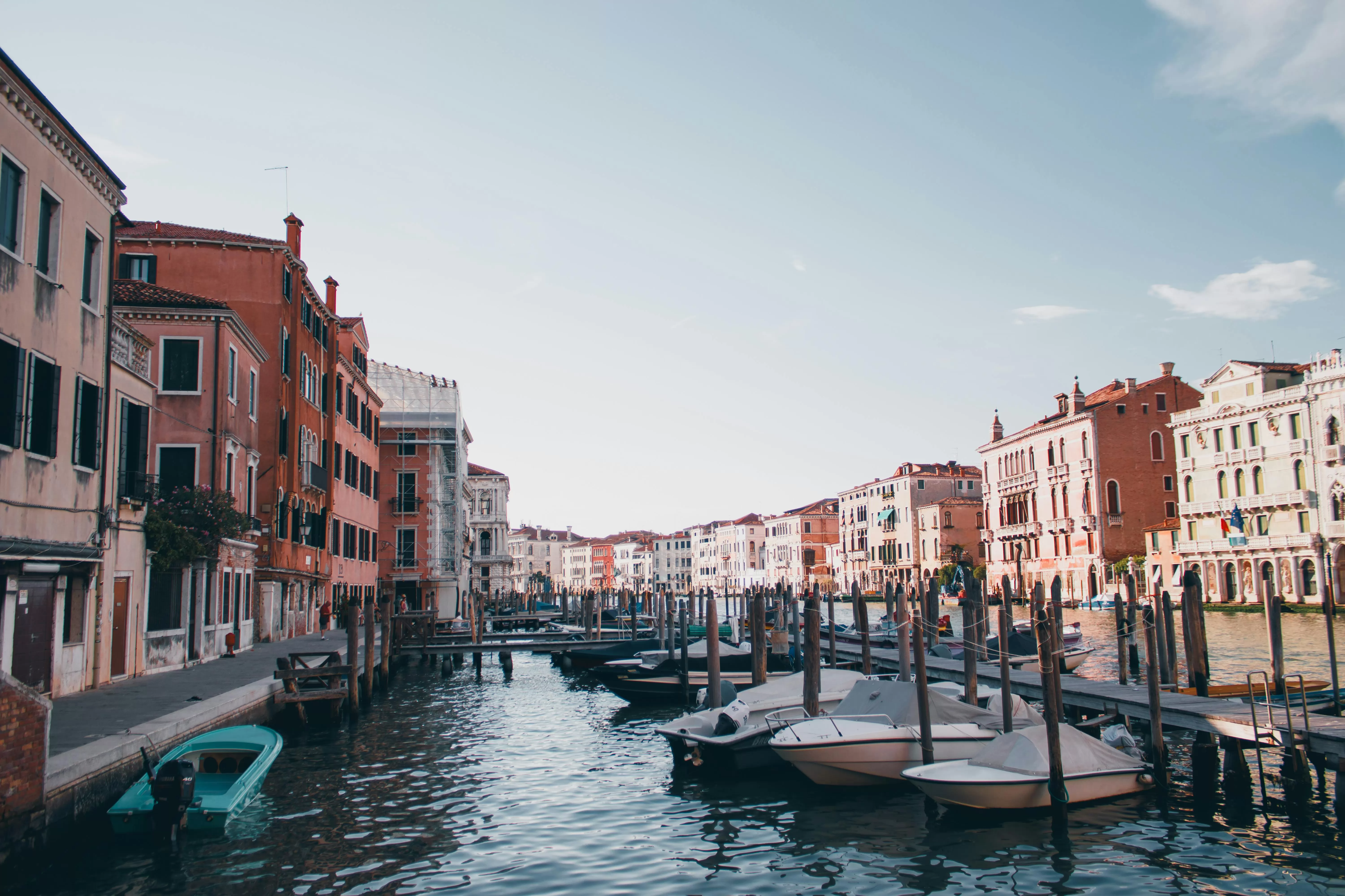 İtalya Venedik Verona Gardasee Milano Turu